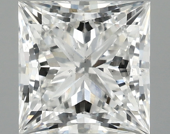 2.03 Carat Princess Lab Grown Diamond