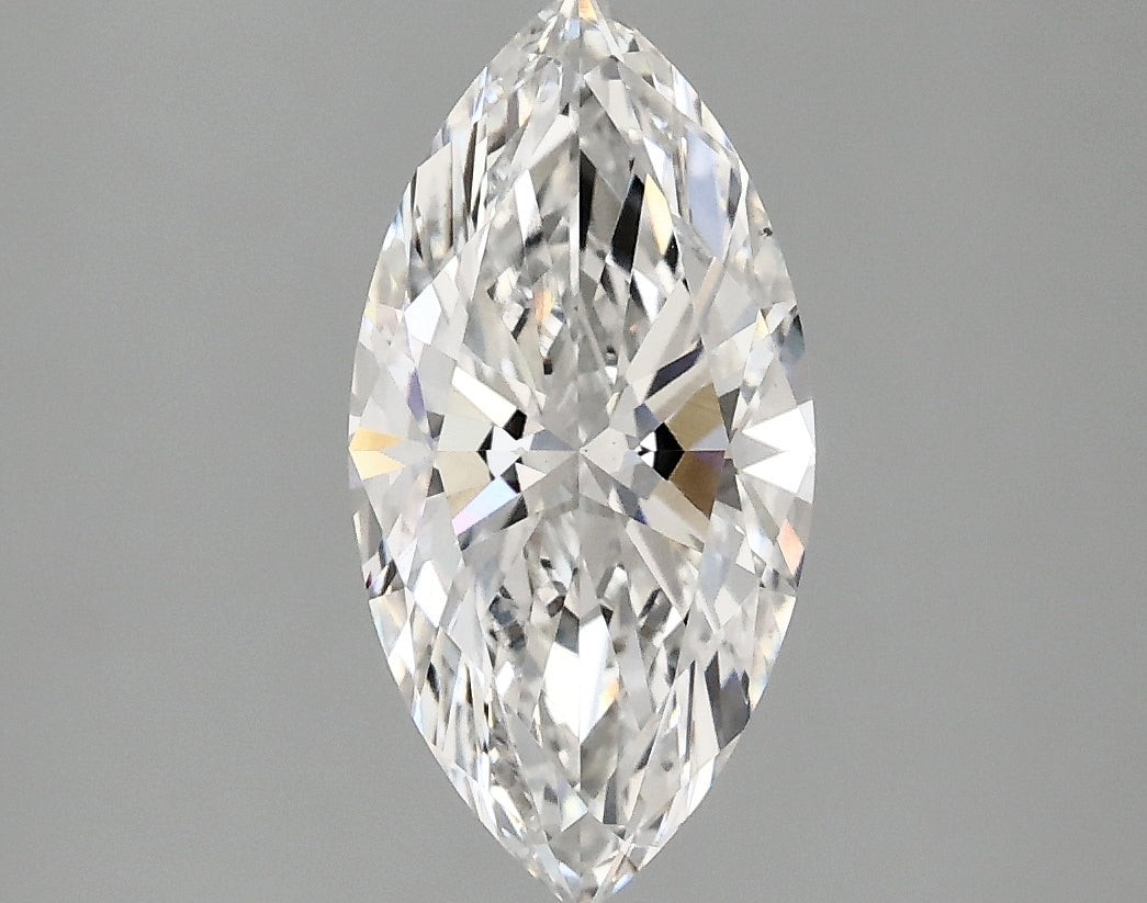 1.51 Carat Marquise Lab Grown Diamond