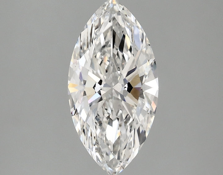 1.51 Carat Marquise Lab Grown Diamond
