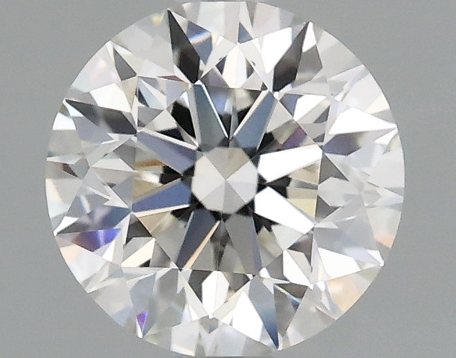 1.10 Carat Round Lab Grown Diamond