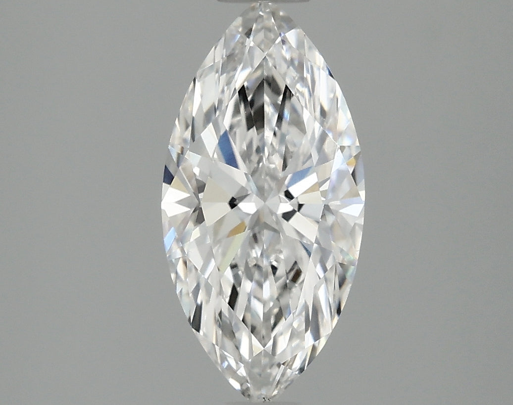1.47 Carat Marquise Lab Grown Diamond