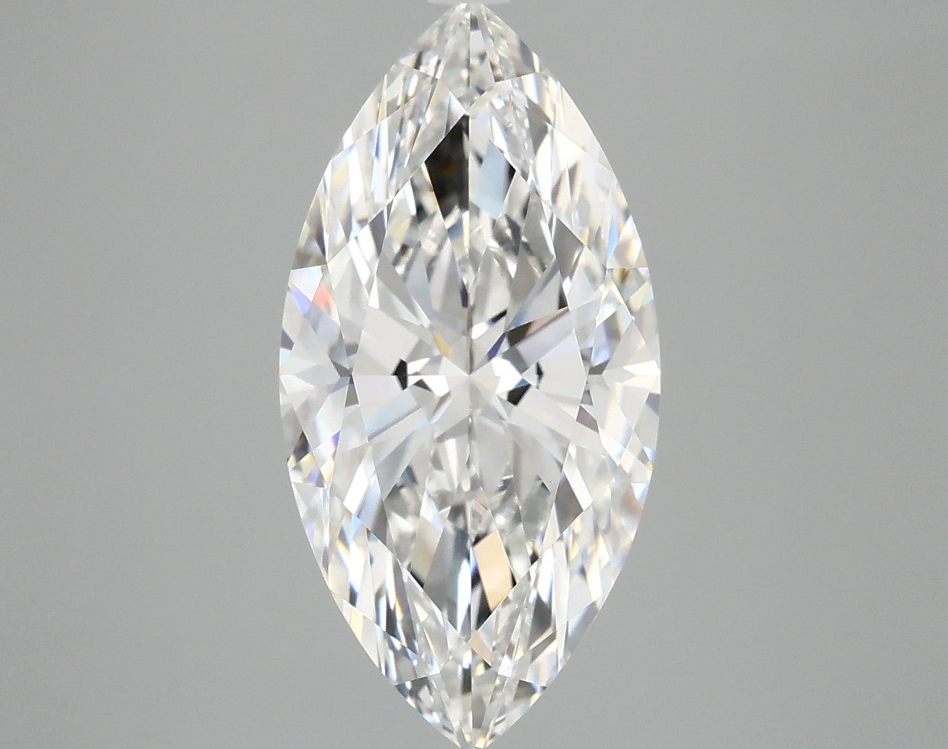 4.10 Carat Marquise Lab Grown Diamond