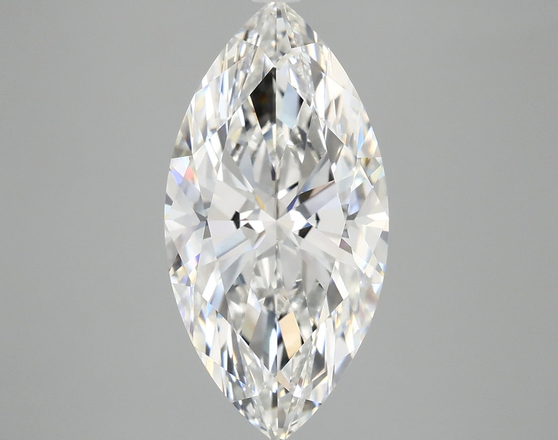 4.10 Carat Marquise Lab Grown Diamond