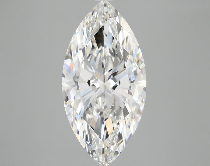 4.10 Carat Marquise Lab Grown Diamond