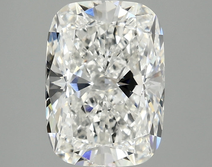 3.04 Carat Cushion Lab Grown Diamond