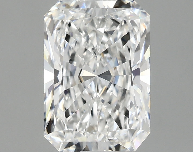 1.09 Carat Radiant Lab Grown Diamond