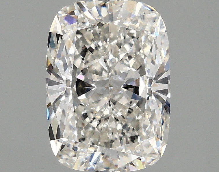 2.01 Carat Cushion Lab Grown Diamond