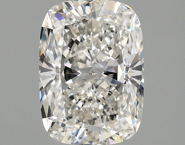 2.01 Carat Cushion Lab Grown Diamond