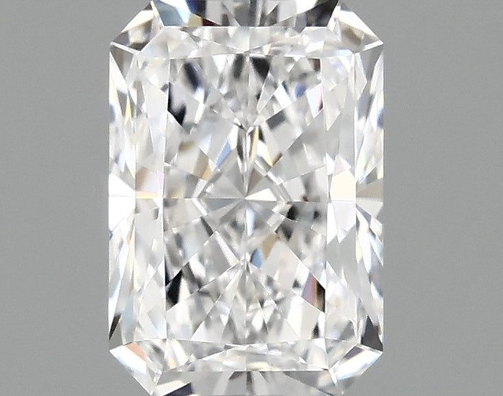 1.10 Carat Radiant Lab Grown Diamond