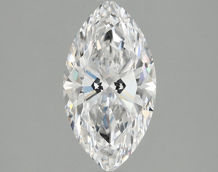 1.52 Carat Marquise Lab Grown Diamond