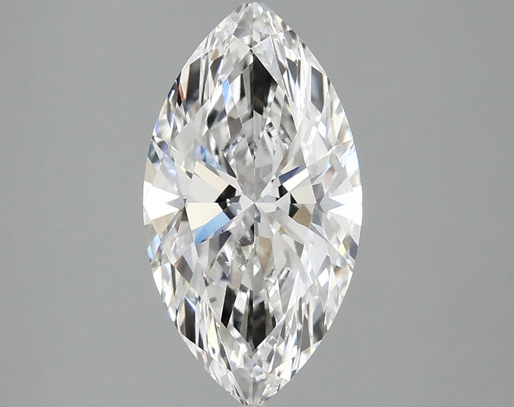 2.08 Carat Marquise Lab Grown Diamond