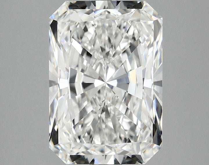 3.10 Carat Radiant Lab Grown Diamond