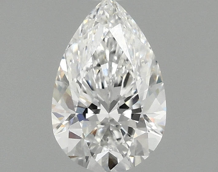 1.02 Carat Pear Lab Grown Diamond
