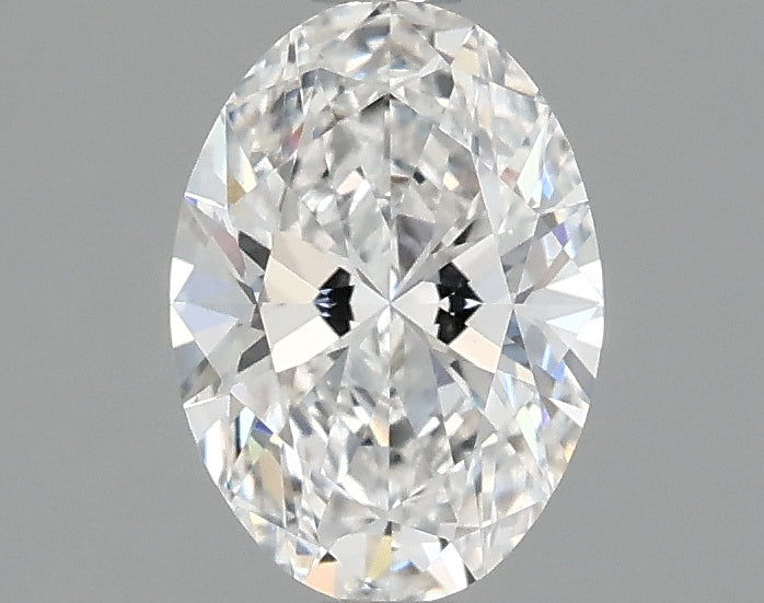 1.10 Carat Oval Lab Grown Diamond
