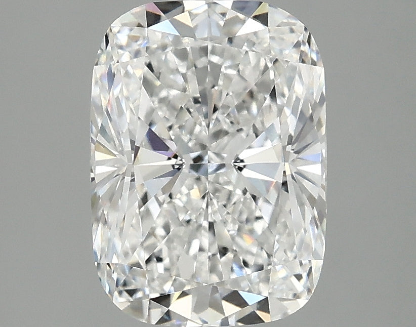 2.51 Carat Cushion Lab Grown Diamond