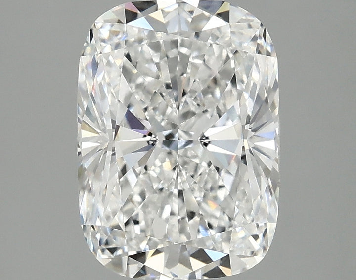 2.51 Carat Cushion Lab Grown Diamond