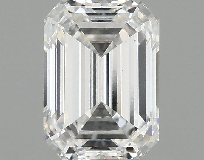 1.06 Carat Emerald Lab Grown Diamond