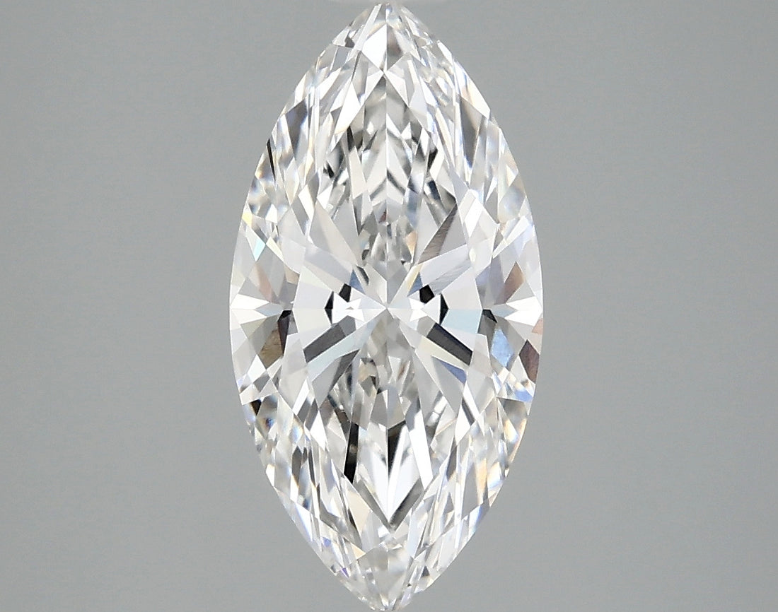 2.10 Carat Marquise Lab Grown Diamond