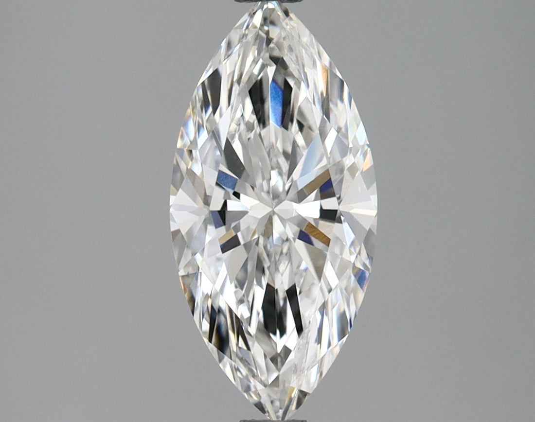 3.06 Carat Marquise Lab Grown Diamond