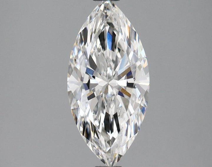 3.06 Carat Marquise Lab Grown Diamond