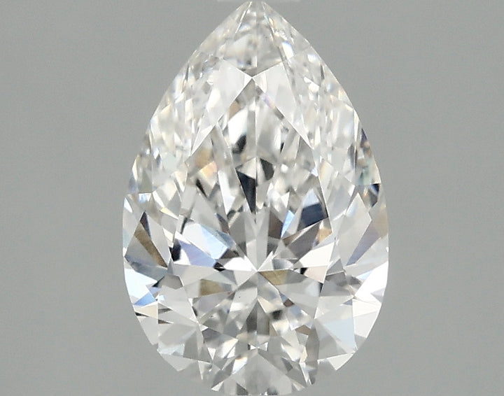 1.52 Carat Pear Lab Grown Diamond