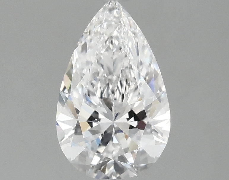 1.03 Carat Pear Lab Grown Diamond