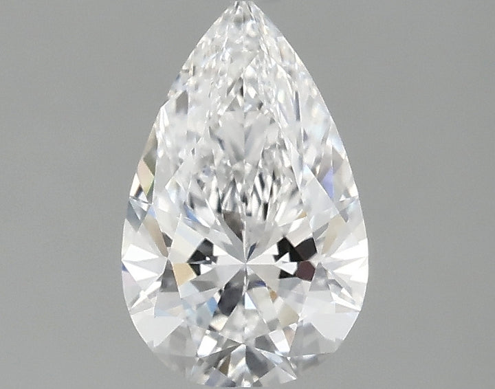 1.03 Carat Pear Lab Grown Diamond