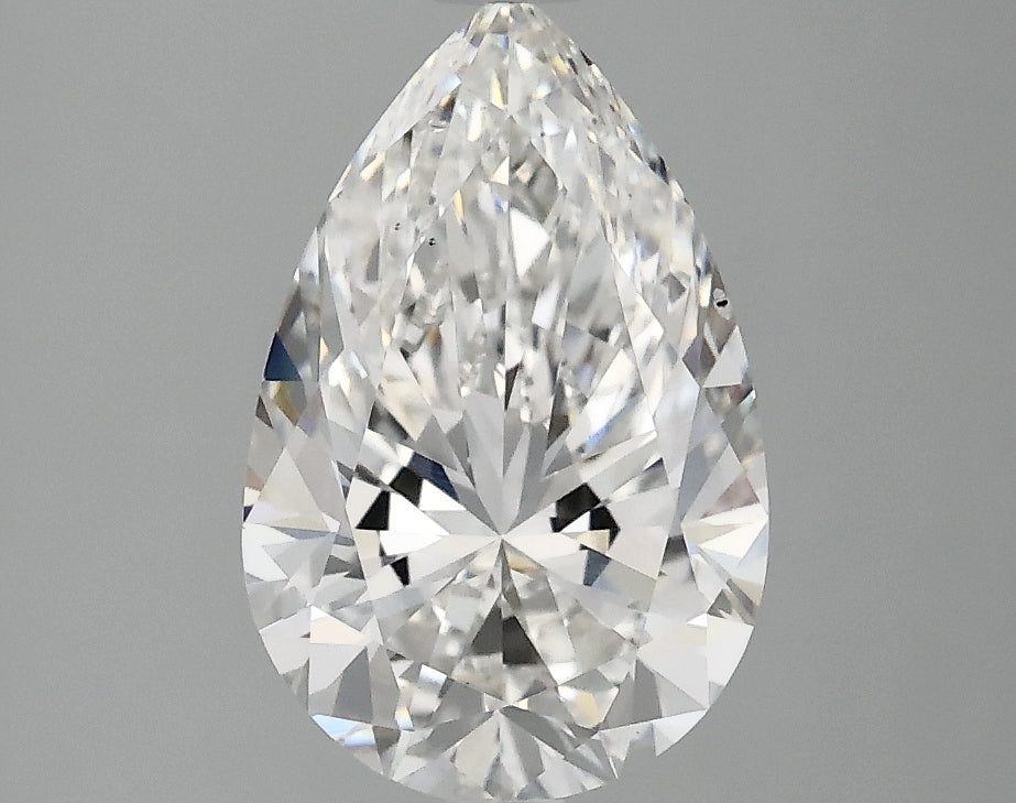 2.10 Carat Pear Lab Grown Diamond