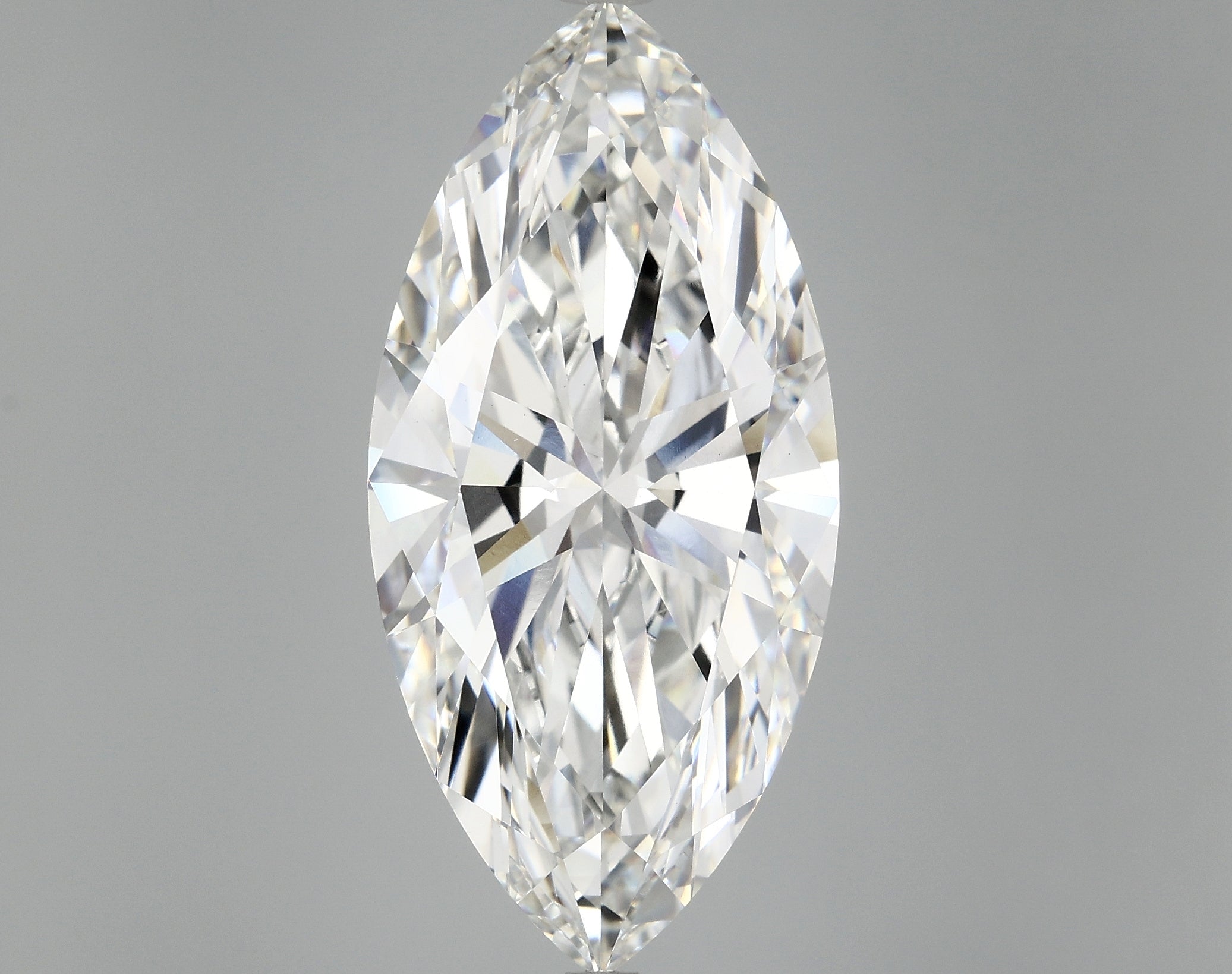 11.58 Carat Marquise Lab Grown Diamond