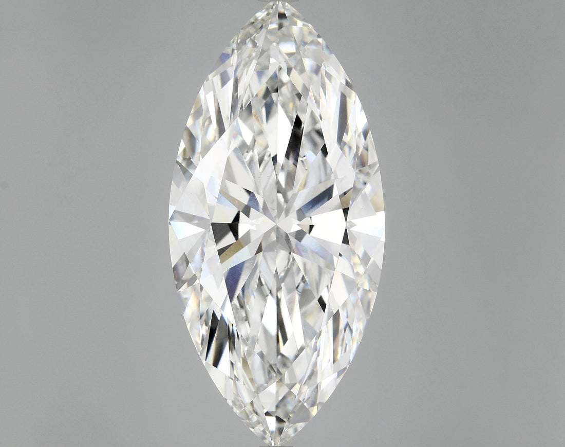 11.58 Carat Marquise Lab Grown Diamond