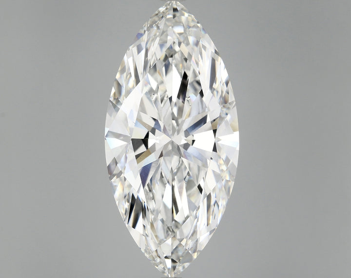 11.58 Carat Marquise Lab Grown Diamond