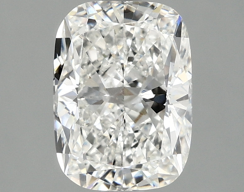 2.00 Carat Cushion Lab Grown Diamond