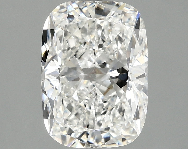 2.00 Carat Cushion Lab Grown Diamond