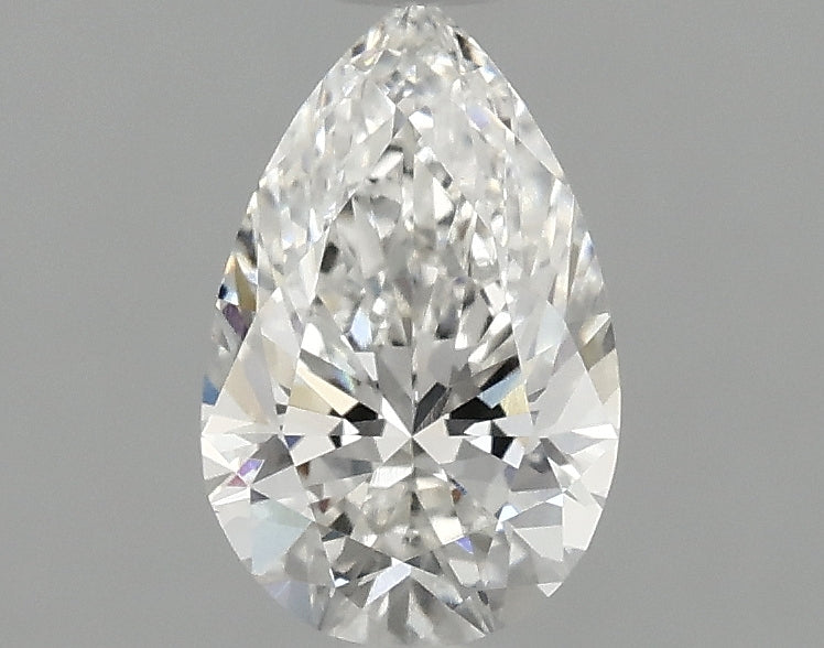 1.10 Carat Pear Lab Grown Diamond