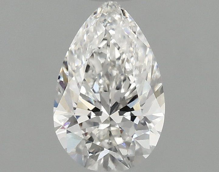 1.10 Carat Pear Lab Grown Diamond