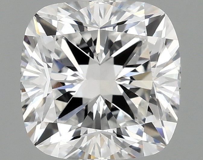 1.99 Carat Cushion Square Lab Grown Diamond