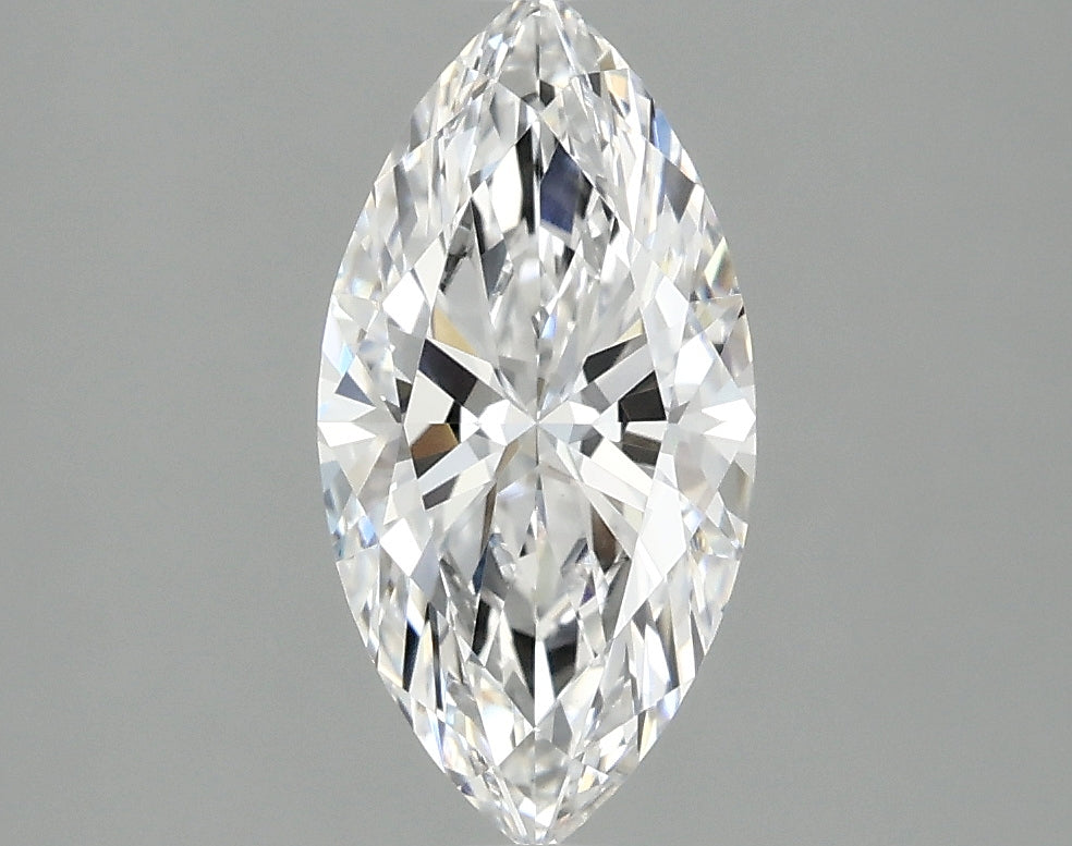 1.53 Carat Marquise Lab Grown Diamond
