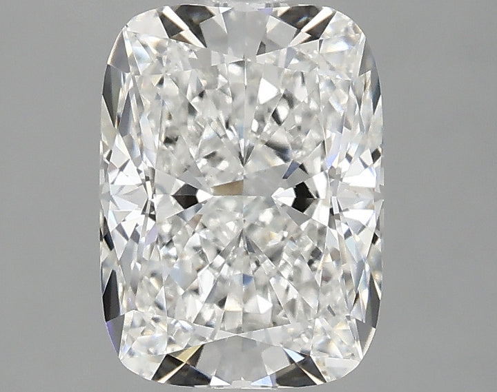 2.10 Carat Cushion Lab Grown Diamond
