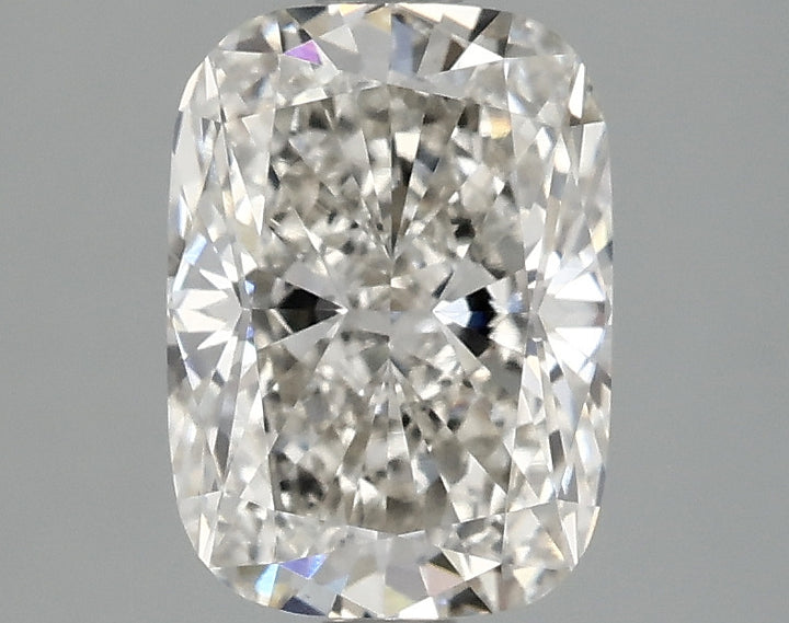 2.03 Carat Cushion Lab Grown Diamond