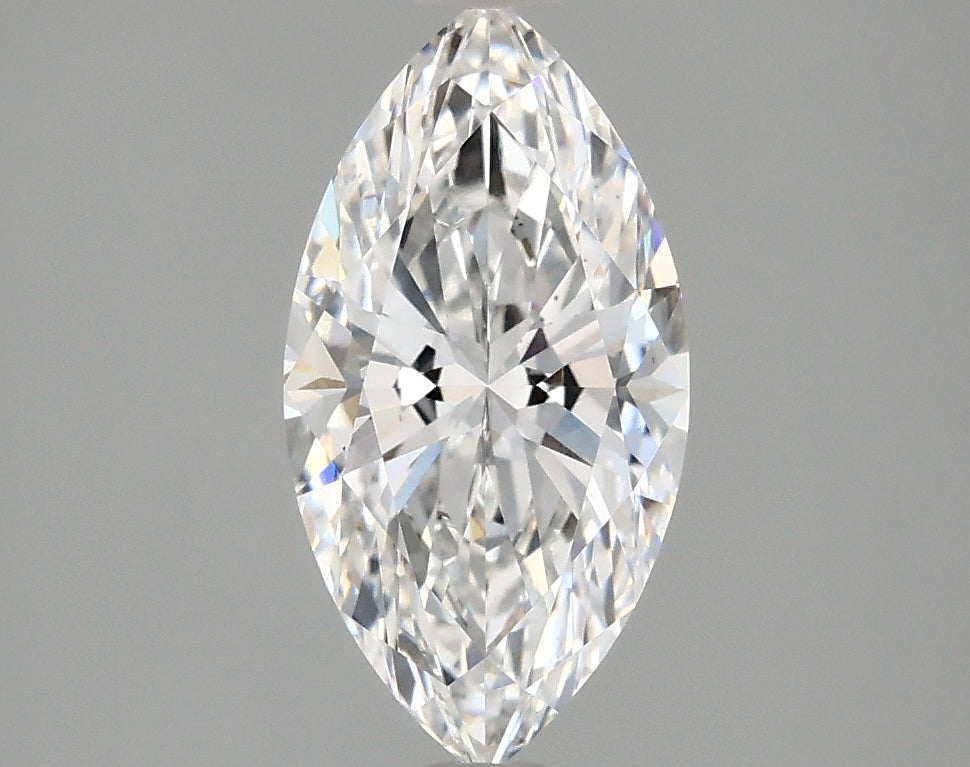 1.57 Carat Marquise Lab Grown Diamond