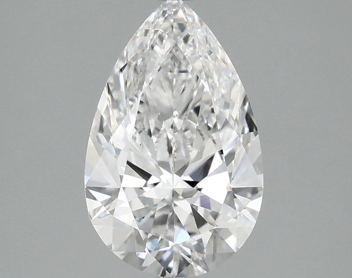 2.01 Carat Pear Lab Grown Diamond