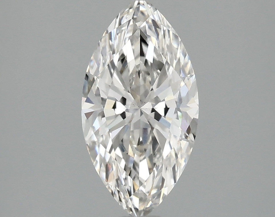 1.51 Carat Marquise Lab Grown Diamond