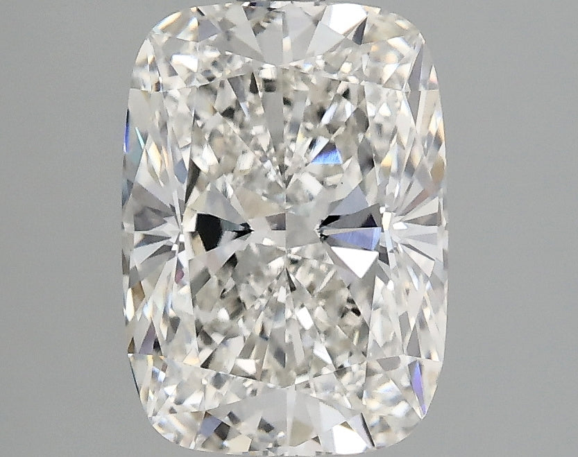 2.50 Carat Cushion Lab Grown Diamond
