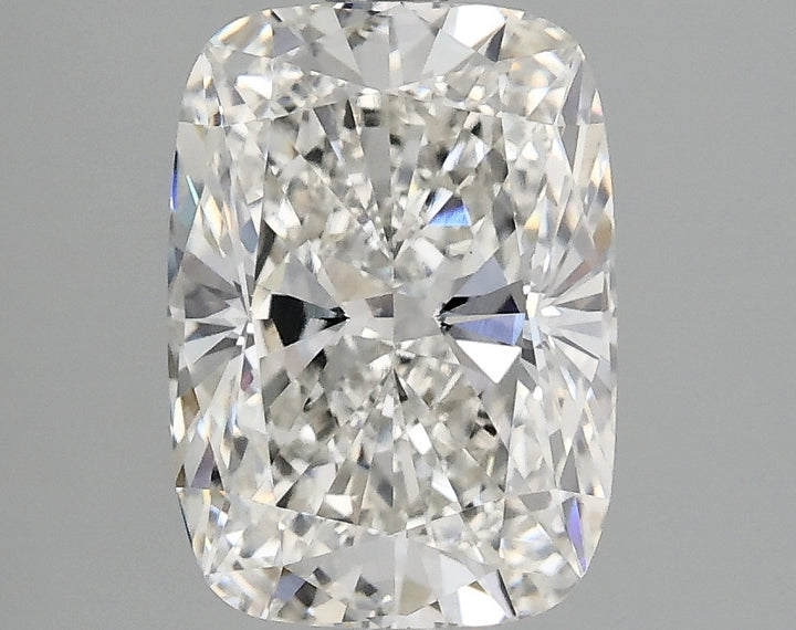2.50 Carat Cushion Lab Grown Diamond