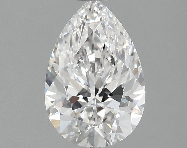 1.10 Carat Pear Lab Grown Diamond