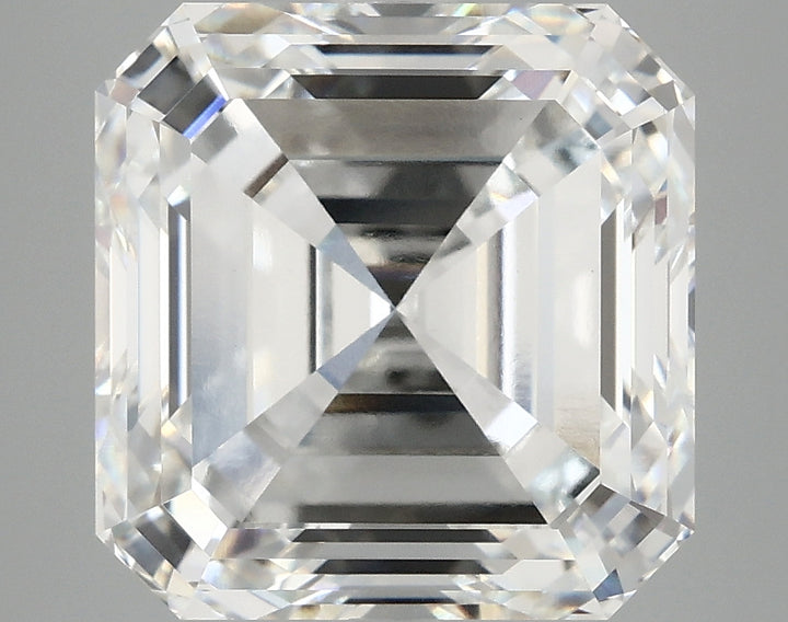 7.03 Carat ASH