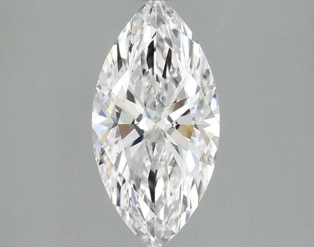 1.59 Carat Marquise Lab Grown Diamond