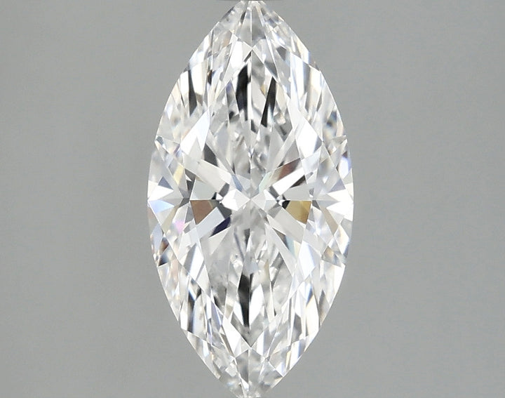 1.59 Carat Marquise Lab Grown Diamond