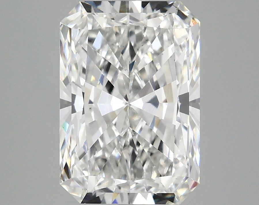 3.10 Carat Radiant Lab Grown Diamond