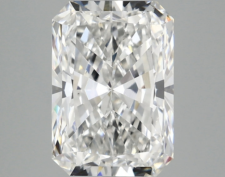 3.10 Carat Radiant Lab Grown Diamond